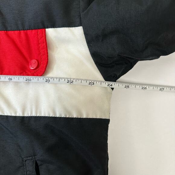 ROFFE Vintage Large Puffy Warm Ski Jacket in Excellent Condition - Picture 14 of 15